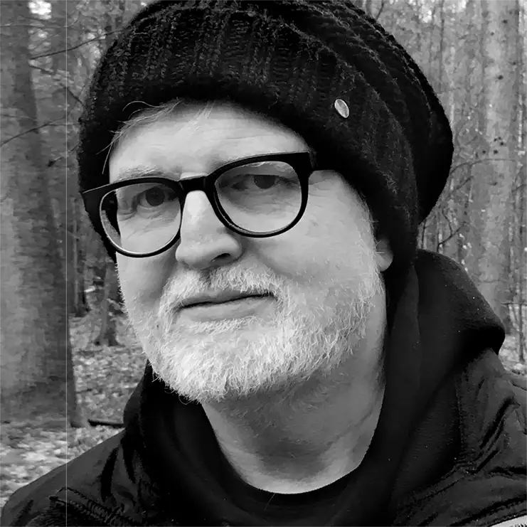 Friedemann Bruns